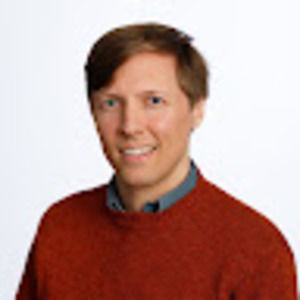 Meet your Posher, Andrej